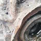 Differential Hinterachsgetriebe Mercedes-Benz W220, 1998.10 - 2005.08 Gebraucht,