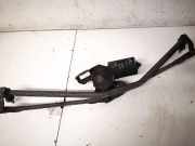 Wischergestänge Volkswagen Transporter, T4 1990.07 - 1996.01 Gebraucht,