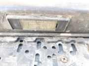 Kennzeichenleuchte Peugeot 307, 2000.08 - 2005.06 Gebraucht,