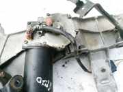 Wischermotor vorne Citroen C8, I 2002.07 - 2008.06 Gebraucht ,