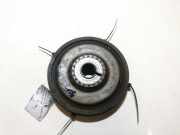 Riemenscheibe Kurbelwelle Dacia Logan, II 2012.10 --> Gebraucht ,