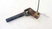 Lenksäule unten Kreuzgelenk Toyota Previa, 2000.02 - 2006.01 Gebraucht,