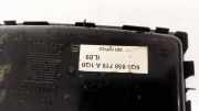 Handschuhfach Volkswagen Polo, IV 2005.04 - 2009.11 facelift 6Q0858719A, 08110703 BBM
