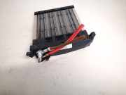 Wärmetauscher Innenraumheizung Zuheizer Mercedes-Benz A-CLASS, W169, 2004.09 - 2008.09 a1698300261,