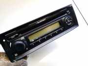 Radio Fiat Doblo, 2005.10 - 2009.08 7646363516, 7354372620