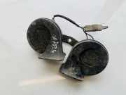 Hupe Audi 80, B3 1986.06 - 1991.09 e335717,