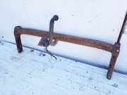 Anhängerkupplung Volkswagen Passat, B4 1993.07 - 1996.08 Gebraucht,