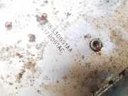 Ersatzradhalter Dodge Journey. 2009.01 - 2014.12 816330651aa, 05178091ac