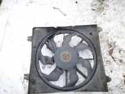 Kühlerlüfter Lüftermotor Hyundai Santa Fe, 2006.03 - 2012.09 Gebraucht,