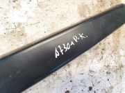 Schutzleiste Tür - Vorne Linke Audi 80, B4 1991.09 - 1995.01 Gebraucht,