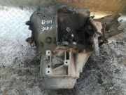 Schaltgetriebe Peugeot 407, 2004.05 - 2010.12 20DM65,