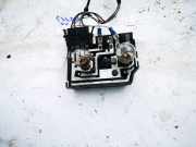 Lampenträger Heckleuchte - Hinten Audi 100, C4 1991.01 - 1994.06 thk81,