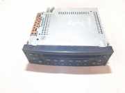 Radio Peugeot 307, 2000.08 - 2005.06 96489417xt00, vds0274831