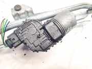Wischermotor vorne Skoda Superb, I 2001.12 - 2008.03 0390241528, 3b1955113