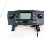 Bedienelement für Klimaanlage Fiat Stilo, 2001.10 - 2007.01 735319257, A.830.024.0.0 1369831404