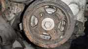 Riemenscheibe Kurbelwelle Daihatsu Sirion, 1998.04 - 2005.01 Gebraucht ,