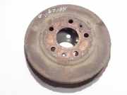 Bremstrommel Ford Focus, 2004.11 - 2008.06 3m511126b, 3m51-1126-b-