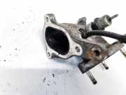 Intercooler Schlauch Toyota Previa, 2000.02 - 2006.01 Gebraucht,