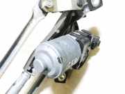 Wischermotor vorne Ford Mondeo, 2007.03 - 2013.06 7s7117508bb, 7s71-17508-bb 0390243070