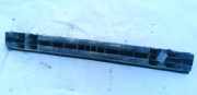 Stoßstangenträger hinten Chrysler Voyager, IV 2000.02 - 2008.12 04857800AA,