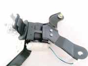 Sicherheitsgurt - Hinten CENTER Honda CR-V, III 2006.06 - 2010.06 82480SWWG0, 82480-SWW-G0