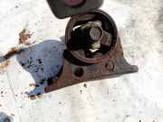 Motorhalterung und Getriebe (Motorhalterung) Hyundai Matrix, 2001.01 - 2010.08 Gebraucht,