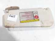 Sonnenblende Fiat Punto, 2005.10 - 2012.03 Gebraucht,