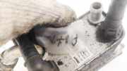 Ölkühler Ford Mondeo, 2007.03 - 2013.06 6G917A095AD, 6G91-7A095-AD H0602004