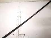 Zierleiste Tür Zier-Schutzleiste - Vorne Rechts Volkswagen Passat, B6 2005.08 - 2010.11 Gebraucht, BKP