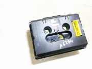 Monitor Navigations Zeit Uhr Opel Zafira, A 1999.04 - 2003.11 13106240, 5wk70050 37303256101