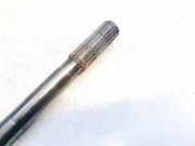 Lenksäule unten Kreuzgelenk Opel Astra, J 2009.12 - 2015.06 13251807, 278053053