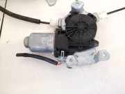 Fensterheber motor - Vorne Rechts Nissan Note, 2006.03 - 2013.06 402378a,