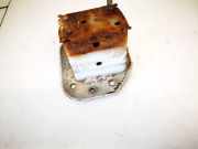 Stoßstangenhalter - Vorne Rechts Nissan Juke, I F15 2010.06 - 2019.06 Gebraucht,