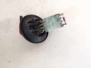 Vorwiderstand Gebläseregler Volkswagen Fox 2005 - 2011 Gebraucht, XXX