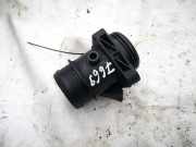 Drosselklappe Ford C-MAX, 2003.01 - 2007.06 9643836980, 25344296
