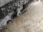 Türfangband Türbremse Türstopper - Hinten Rechts Mazda 6, 2007.08 - 2012.12 Gebraucht,