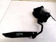 Pedalwerk Honda Civic, 2006,01 - 2011.01 Gebraucht ,