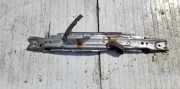 Stoßstangenträger hinten Opel Astra, G 1998.09 - 2004.12 Gebraucht,