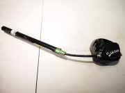Sicherheitsgurt - Vorne Rechts Volkswagen Sharan, 7M 1995.09 - 2000.04 7m0857706b, 95vw-611b08-bcybbs
