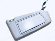 Sonnenblende Opel Astra, H 2004.03 - 2009.12 Gebraucht,