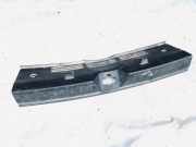 Zierleiste Seat Altea, 2004.01 - 2015.12 5p0863485b,