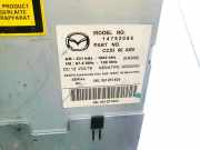 Radio Mazda 5, CR 2005.02 - 2010.09 14792086, cc9366ar0 06l1b1251824 06l1b1251824