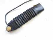 Gurtschloss - Vorne Linke Alfa-Romeo 166 1998.09 - 2003.10 130499, 38163 56036