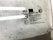 Seitenscheibe - Hinten Linke Hyundai Getz, 2002.08 - 2009.06 Gebraucht,