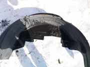 Radhausschale - Hinten Rechts Dodge Journey. 2009.01 - 2014.12 05116277ad,