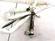 Kopfairbag - Vorne Linke Toyota Avensis, II 2003.04 - 2006.03 Gebraucht ,