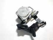 Sicherheitsgurt - Hinten Linke Citroen C4 Grand Picasso, I 2006.01 - 2013.06 9654454477, 040732