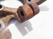 Achsschenkel Radnabe - Vorne Rechts Opel Zafira, A 1999.04 - 2003.11 Gebraucht,