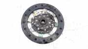Kupplungsscheibe Nissan Qashqai+2, I NJ10 2006.01 - 2010.06 8200421191,