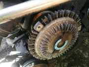 Kupplung Kühlerlüfter Opel Omega, B 1994.03 - 1999.09 6535500000, 115224